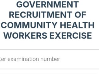 CHEW & JCHEW 2026 CBT Shortlists