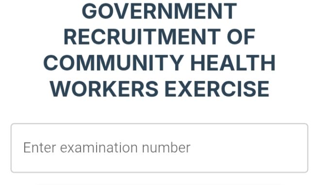 CHEW & JCHEW 2026 CBT Shortlists