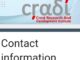 CRADI Data Collector Recruitment 2026