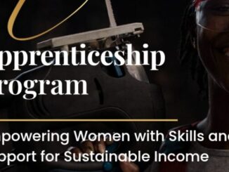 HerFidelity Apprenticeship Program 2026
