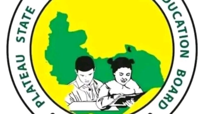 Plateau SUBEB Biometric Capture for HOPE-EDU Newly Recruited Teachers