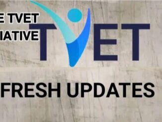 TVET Shortlisted Candidates 2026