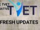 TVET Shortlisted Candidates 2026