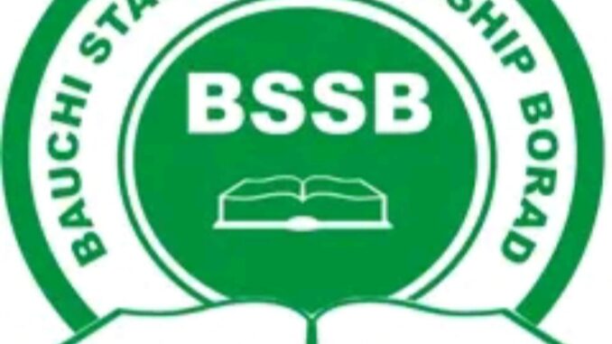 Bauchi State Scholarship 2026