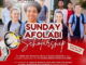 Sunday Afolabi Scholarship Grant 2026