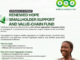Renewed Hope Smallholder Support and Value-Chain Fund