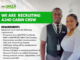 Umza Air Cabin Crew Recruitment