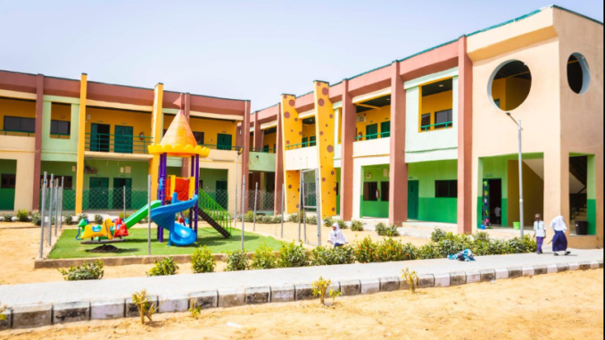 Jigawa State J-Teach Batch C Programme 2026