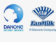 Fan Milk Plc (Danone) Recruitment