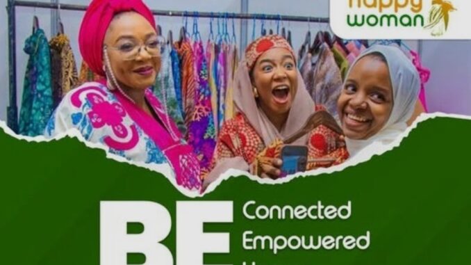 FG HappyWoman Empowerment Program 2026
