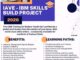 IAVE-IBM SkillsBuild Project