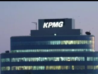 KPMG Nigeria Graduate Trainee Programme 2026