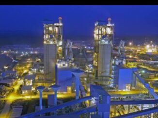 Dangote IMT Programme 2026