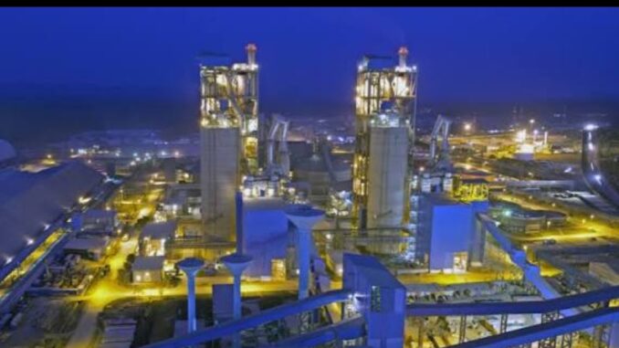 Dangote IMT Programme 2026