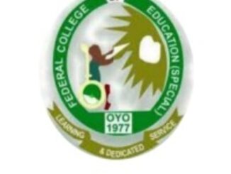 FCES Oyo Recruitment 2026