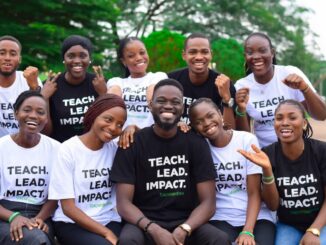 2026 Teach For Nigeria Fellowship Program