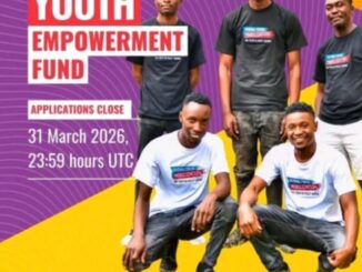 Youth Led Solutions Open Call 2026