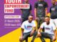 Youth Led Solutions Open Call 2026