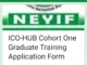NEYIF Graduate Training Programme 2026
