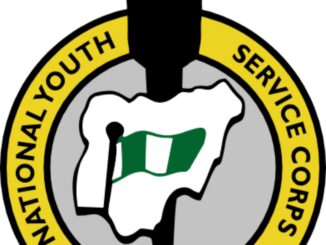 NYSC 2026 Batch A Senate List