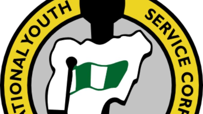 NYSC 2026 Batch A Senate List